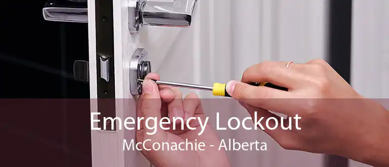 Emergency Lockout McConachie - Alberta