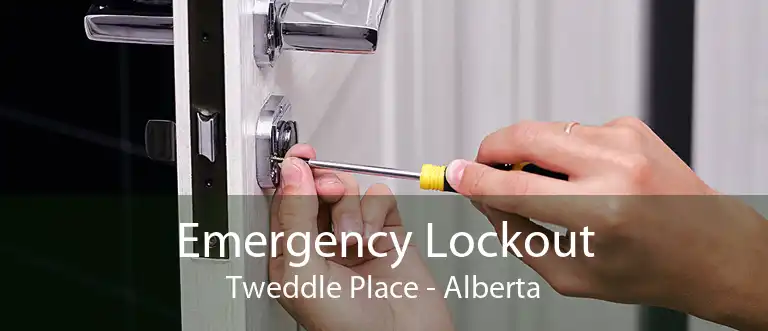 Emergency Lockout Tweddle Place - Alberta