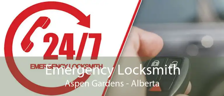 Emergency Locksmith Aspen Gardens - Alberta