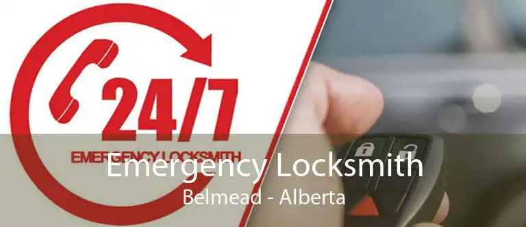 Emergency Locksmith Belmead - Alberta
