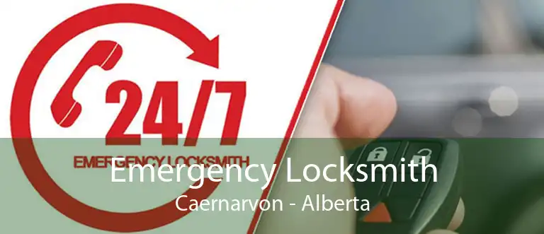 Emergency Locksmith Caernarvon - Alberta