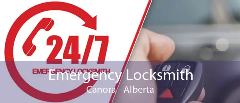 Emergency Locksmith Canora - Alberta