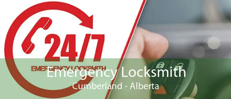 Emergency Locksmith Cumberland - Alberta