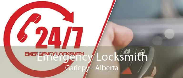 Emergency Locksmith Gariepy - Alberta