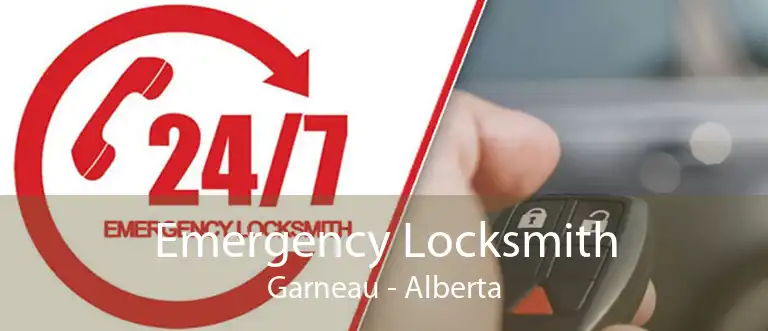 Emergency Locksmith Garneau - Alberta