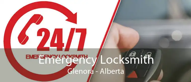 Emergency Locksmith Glenora - Alberta