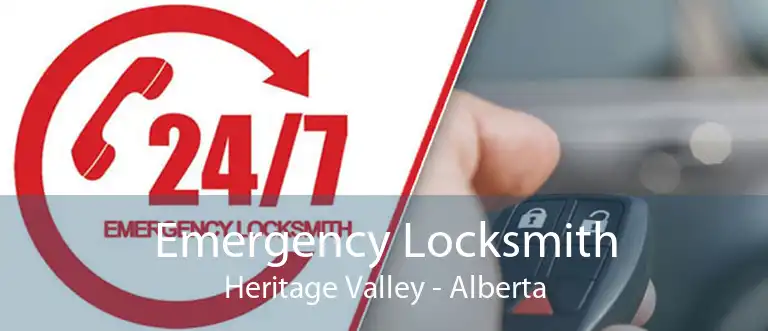 Emergency Locksmith Heritage Valley - Alberta