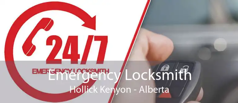 Emergency Locksmith Hollick Kenyon - Alberta