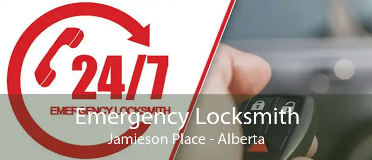 Emergency Locksmith Jamieson Place - Alberta