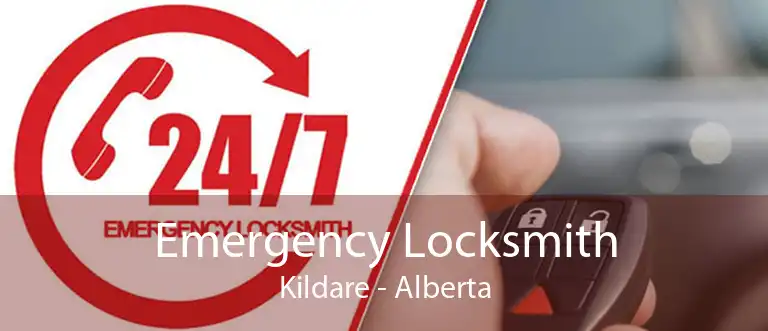Emergency Locksmith Kildare - Alberta