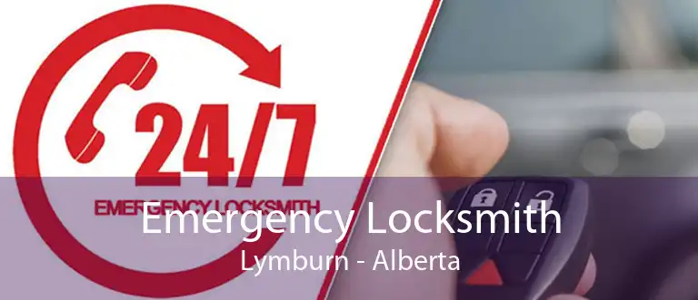 Emergency Locksmith Lymburn - Alberta