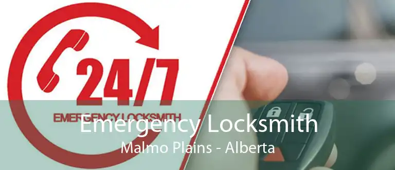 Emergency Locksmith Malmo Plains - Alberta