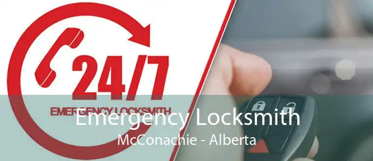 Emergency Locksmith McConachie - Alberta