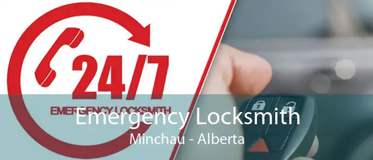 Emergency Locksmith Minchau - Alberta