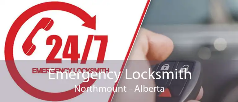 Emergency Locksmith Northmount - Alberta