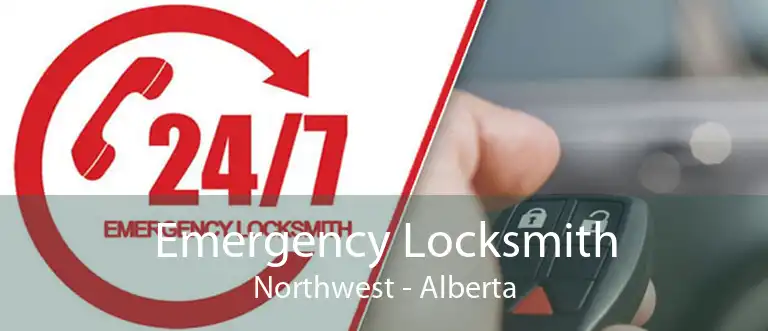 Emergency Locksmith Northwest - Alberta