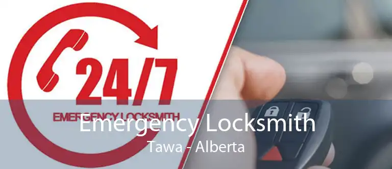Emergency Locksmith Tawa - Alberta