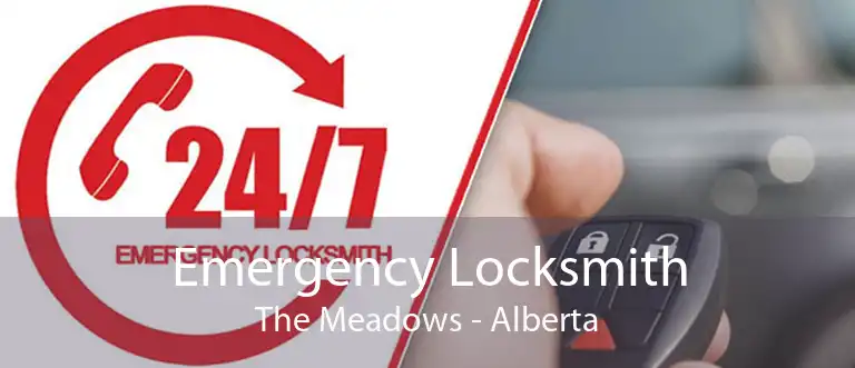 Emergency Locksmith The Meadows - Alberta