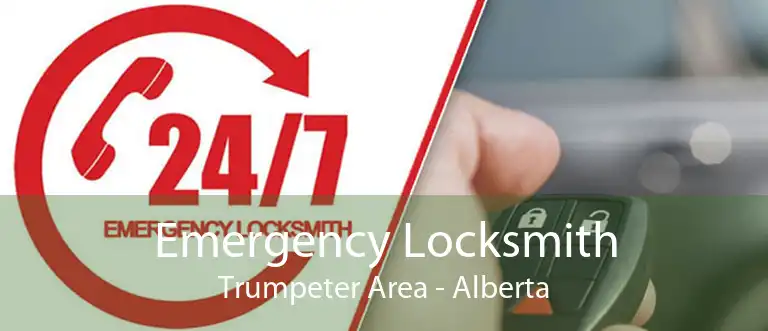 Emergency Locksmith Trumpeter Area - Alberta