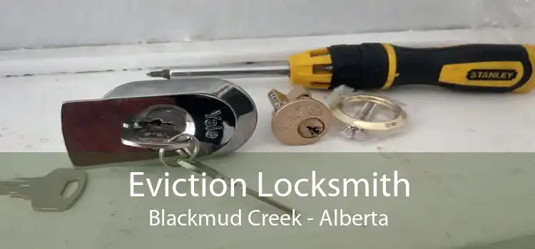 Eviction Locksmith Blackmud Creek - Alberta