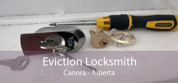 Eviction Locksmith Canora - Alberta