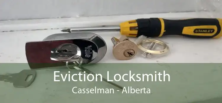 Eviction Locksmith Casselman - Alberta