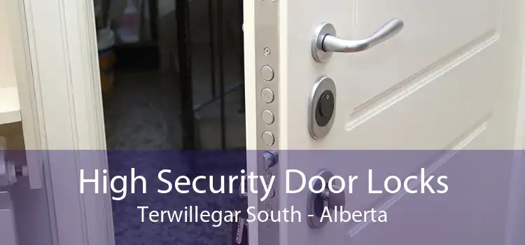 High Security Door Locks Terwillegar South - Alberta