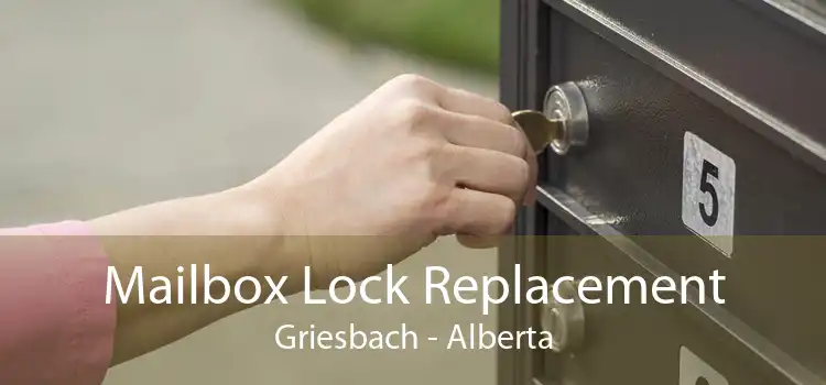 Mailbox Lock Replacement Griesbach - Alberta