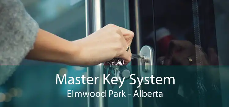 Master Key System Elmwood Park - Alberta