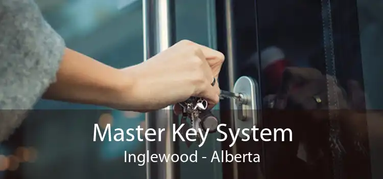 Master Key System Inglewood - Alberta