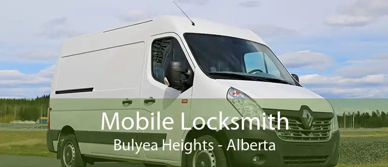 Mobile Locksmith Bulyea Heights - Alberta