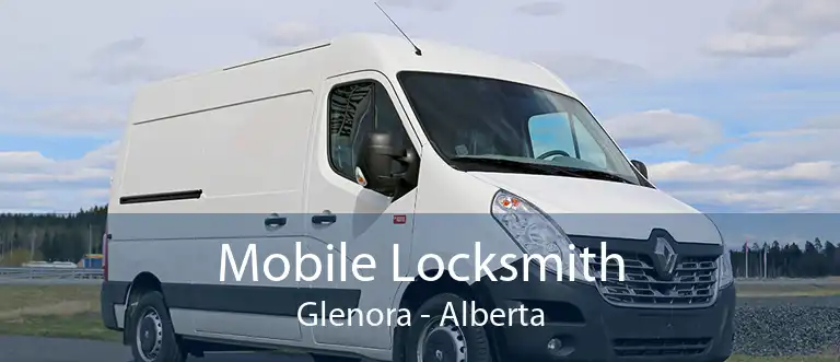 Mobile Locksmith Glenora - Alberta