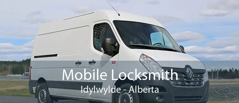 Mobile Locksmith Idylwylde - Alberta