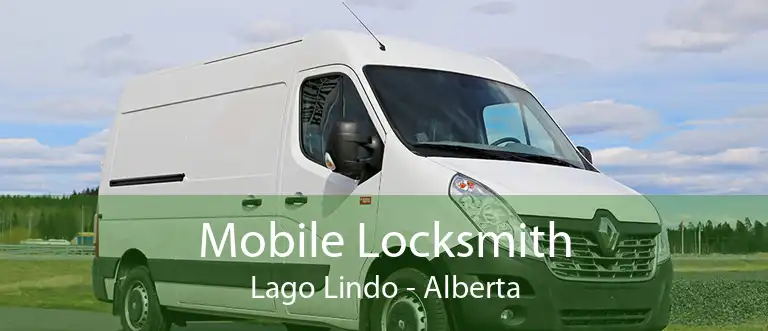 Mobile Locksmith Lago Lindo - Alberta