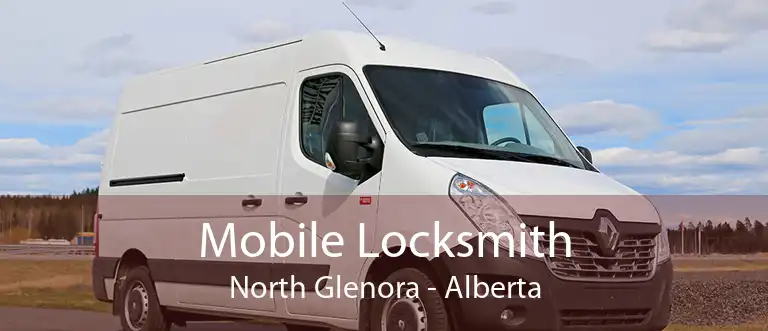 Mobile Locksmith North Glenora - Alberta