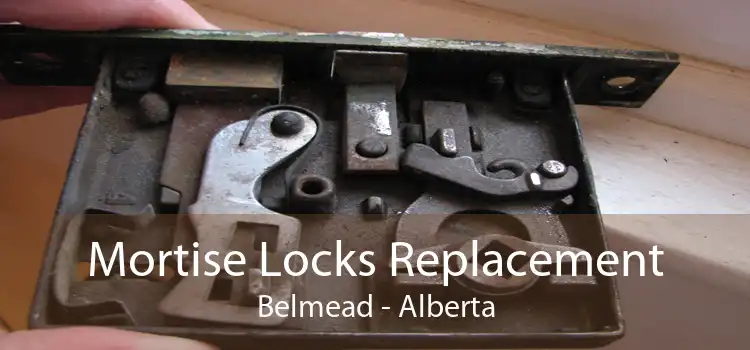 Mortise Locks Replacement Belmead - Alberta