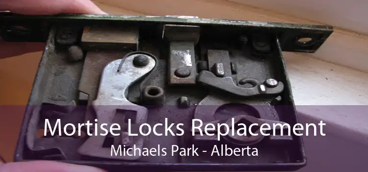 Mortise Locks Replacement Michaels Park - Alberta