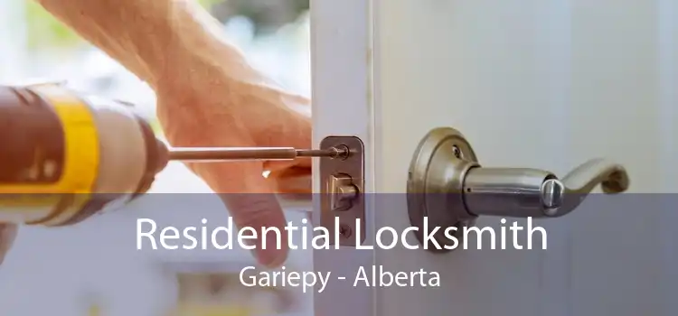 Residential Locksmith Gariepy - Alberta
