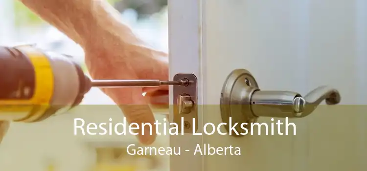 Residential Locksmith Garneau - Alberta