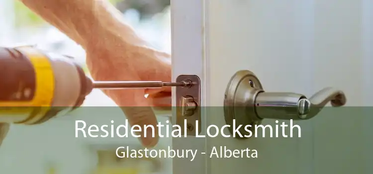 Residential Locksmith Glastonbury - Alberta