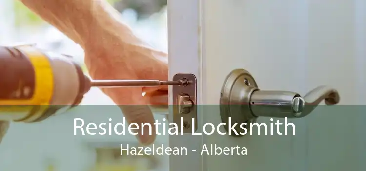 Residential Locksmith Hazeldean - Alberta