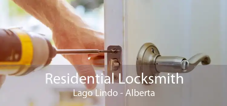 Residential Locksmith Lago Lindo - Alberta