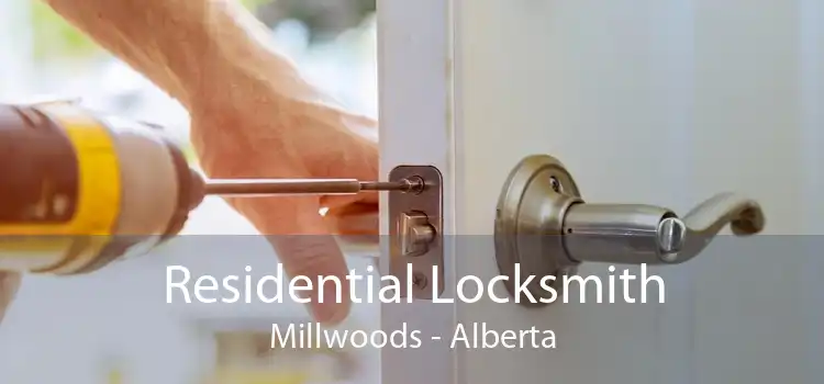 Residential Locksmith Millwoods - Alberta