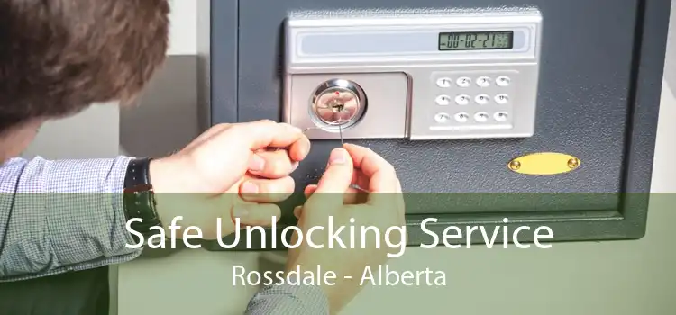 Safe Unlocking Service Rossdale - Alberta