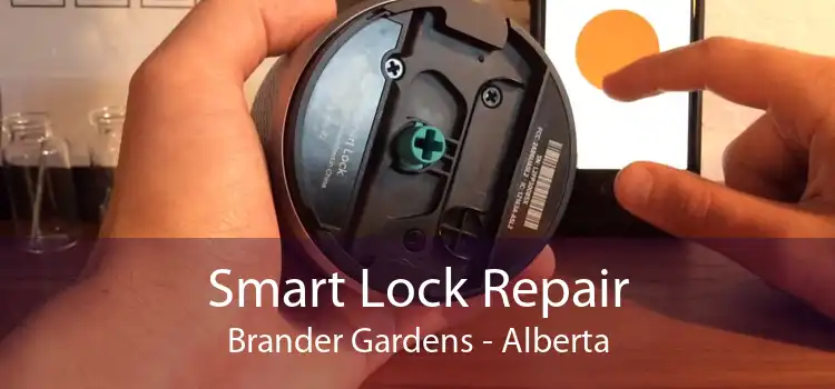 Smart Lock Repair Brander Gardens - Alberta