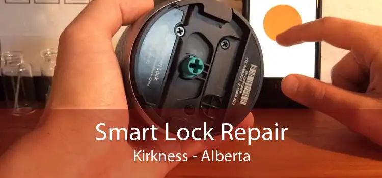 Smart Lock Repair Kirkness - Alberta