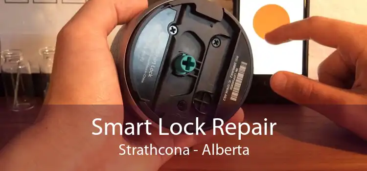 Smart Lock Repair Strathcona - Alberta