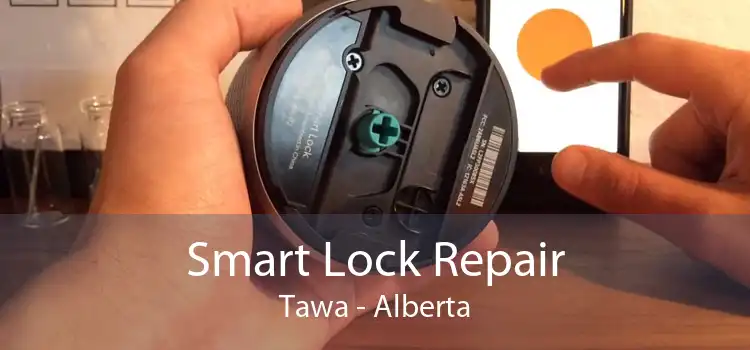 Smart Lock Repair Tawa - Alberta