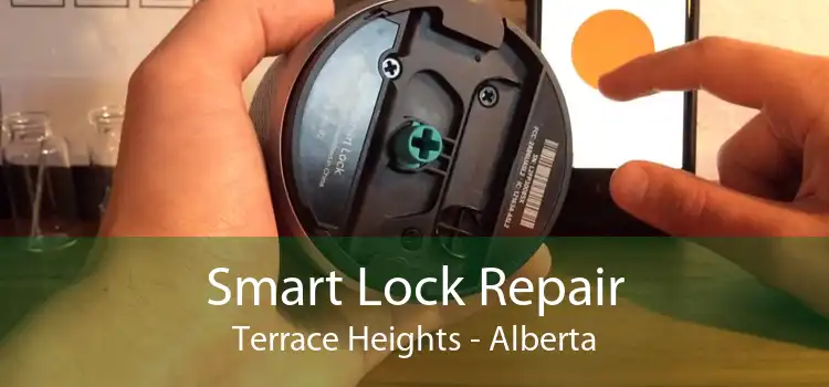 Smart Lock Repair Terrace Heights - Alberta