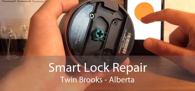 Smart Lock Repair Twin Brooks - Alberta